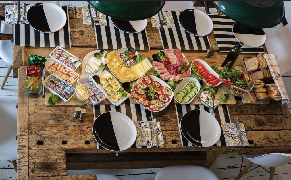 Loft Sen Pszczoły (Loft Sen Pszczoly)