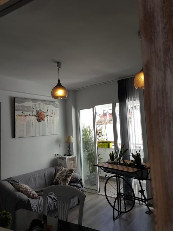 Lolita's house torre del oro - 2
