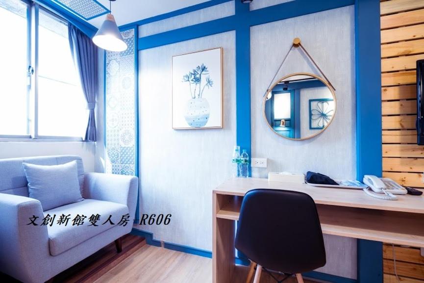 At Tainan Inn 호텔 이미지 2