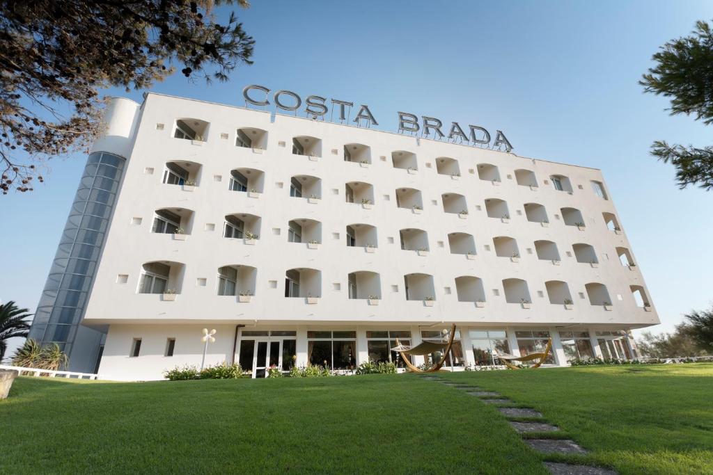 Grand Hotel Costa Brada - 3