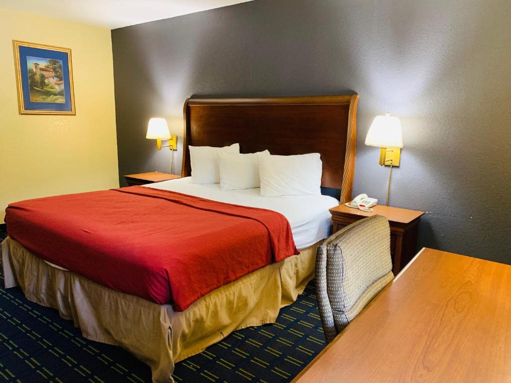 Value Lodge - Gainesville photo
