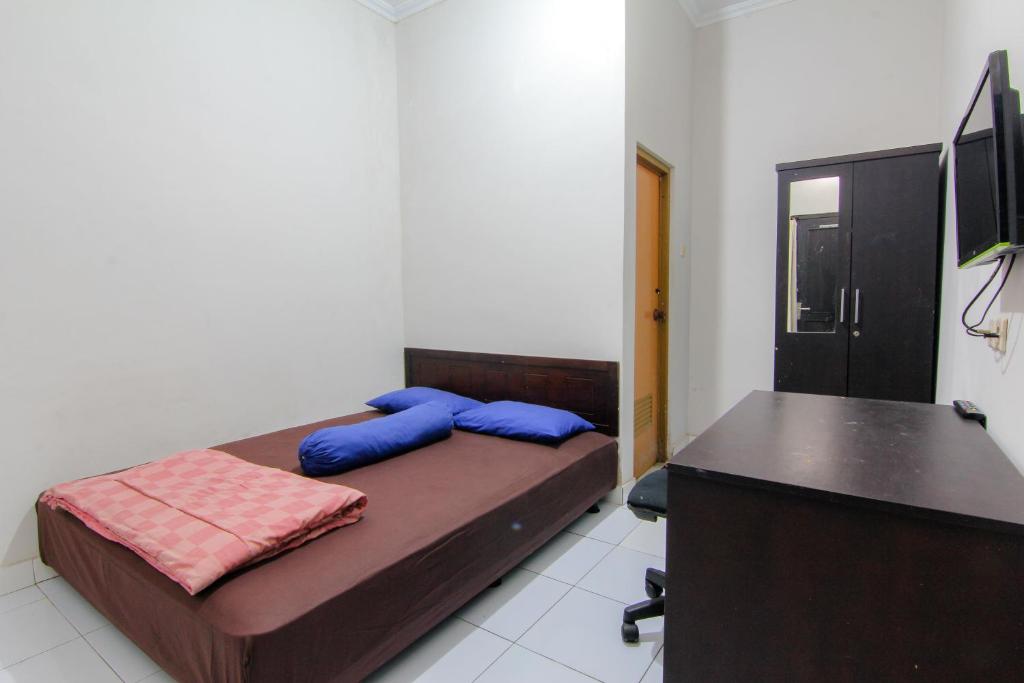 JJ House Wahid Hasyim