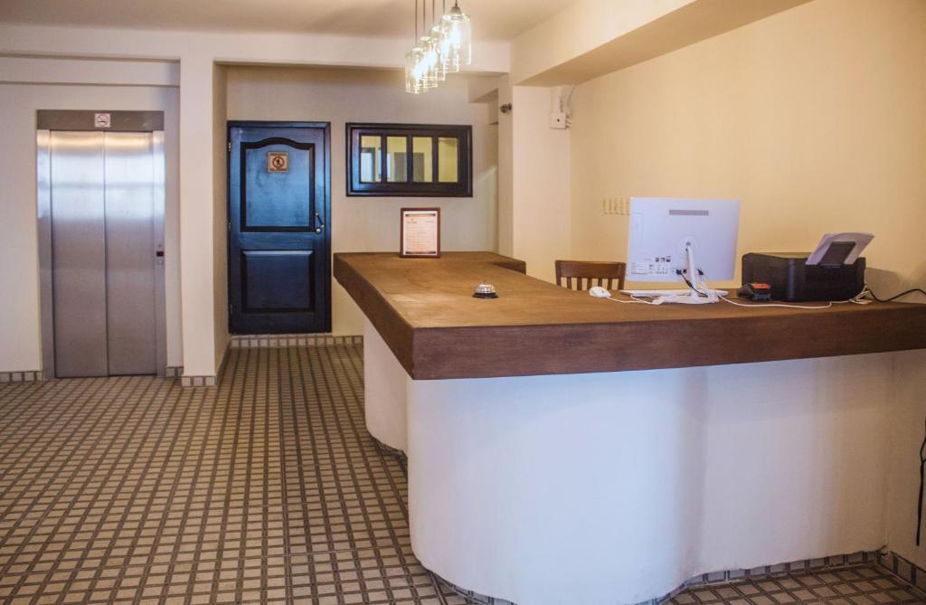 Mucara hotel photo