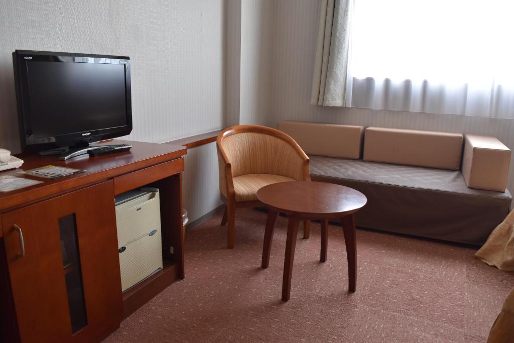 Tokyo SPA&HOTEL EURASIA MAIHAMA Additional