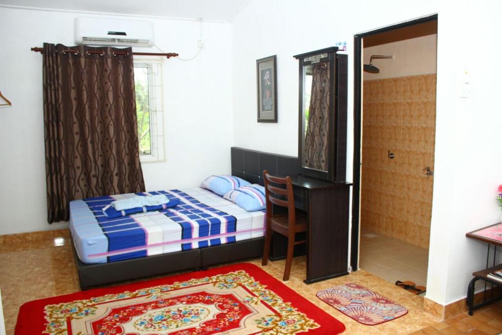 Homestay Syams photo