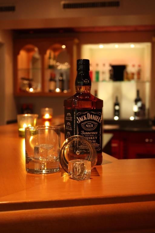 ผับ/เลาจน์