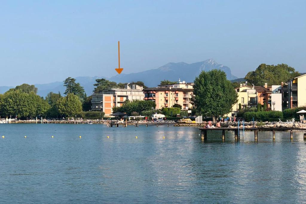 LA CHIARETTO SUITE - 2