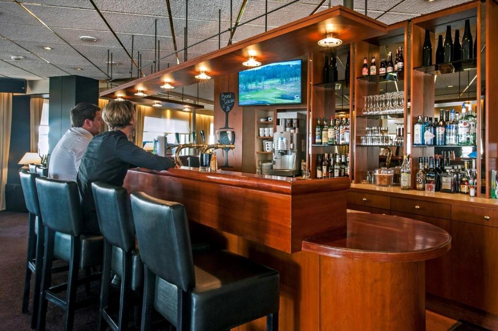 Tulip Inn Bergen Op Zoom Photo 28