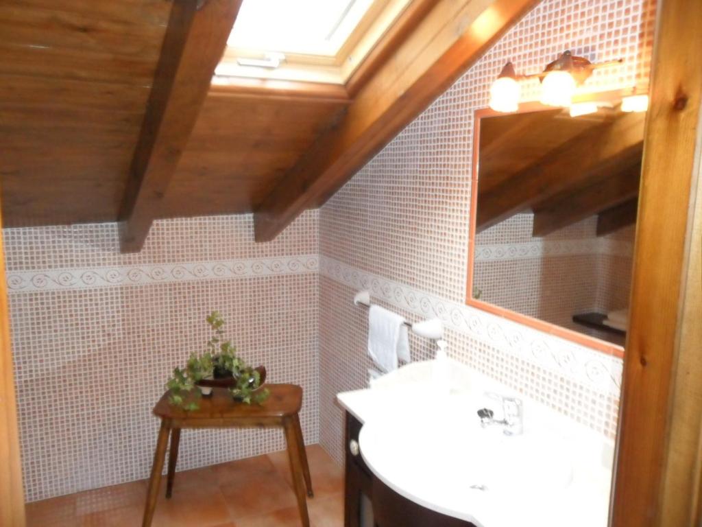 Apartamentos Rurales Los Villares photo