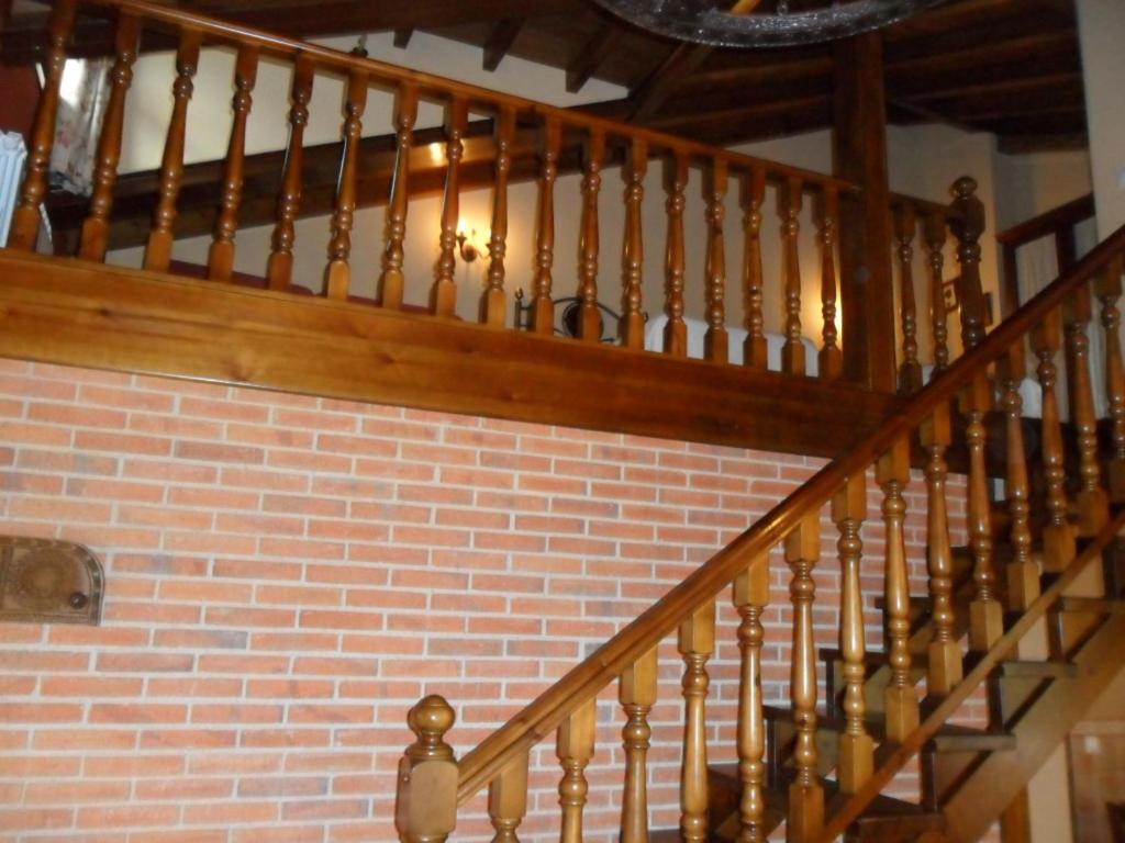 Apartamentos Rurales Los Villares photo
