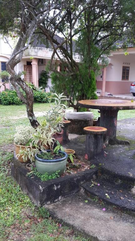Homestay Syams — Hotel in Kampung Raja (Terengganu)