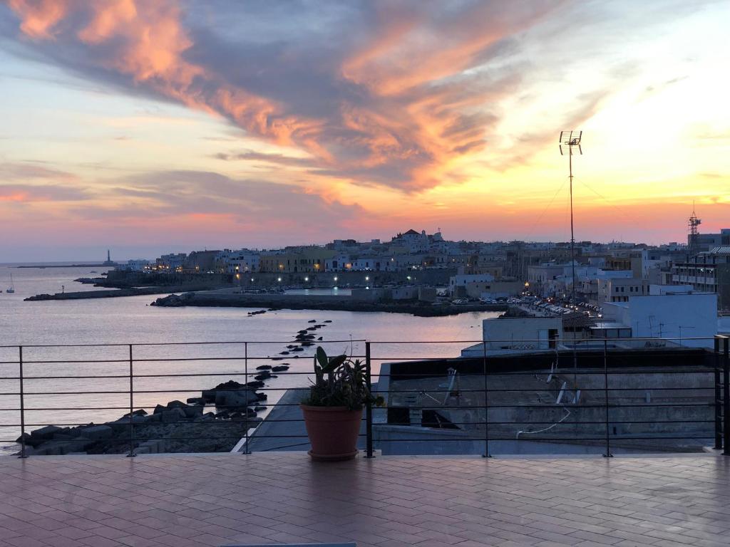 Surrounding environment