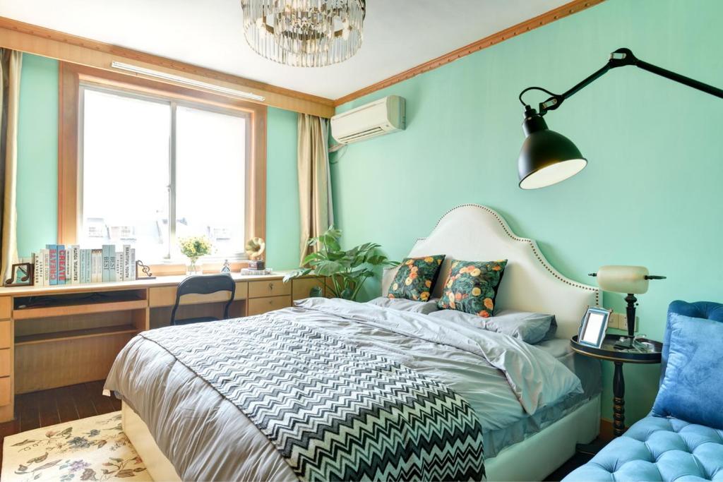 Ningbo Apartments for Rent, China price from 23 of Hotels