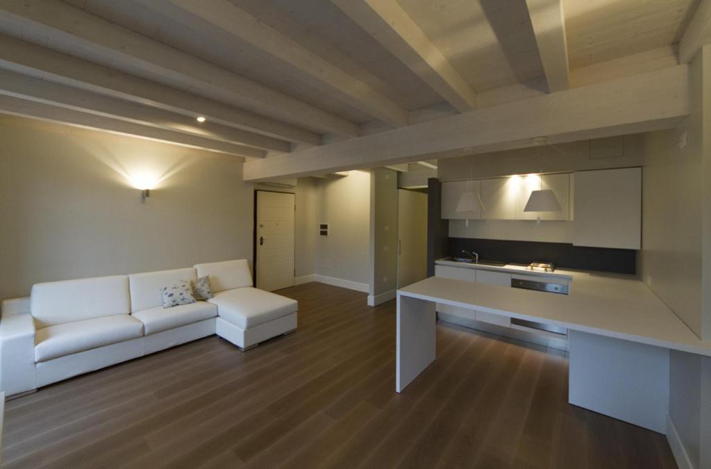 La Casa Del Porto 전경