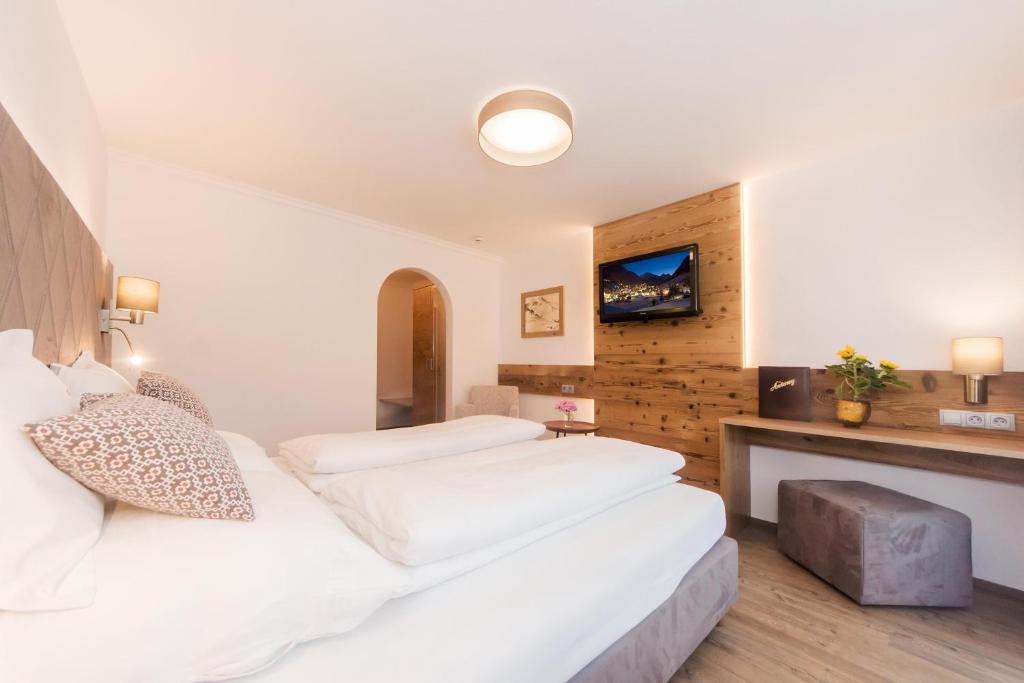 Hotel Antony - 4