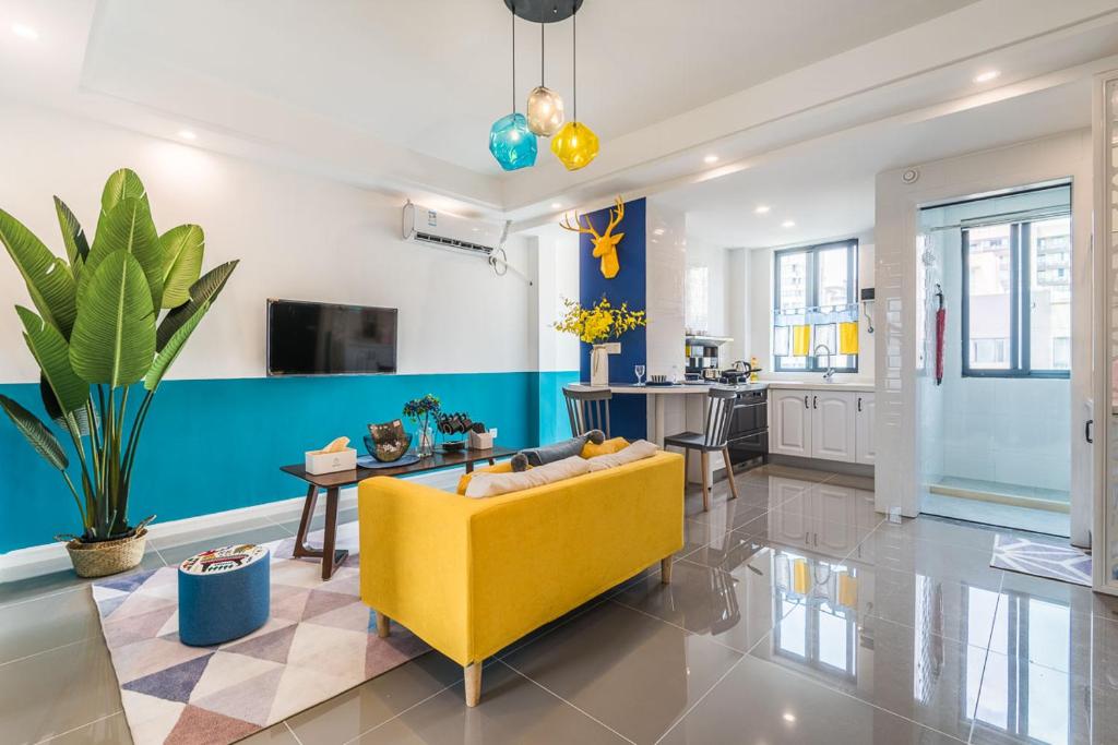 Ningbo Apartments for Rent, China price from 23 of Hotels