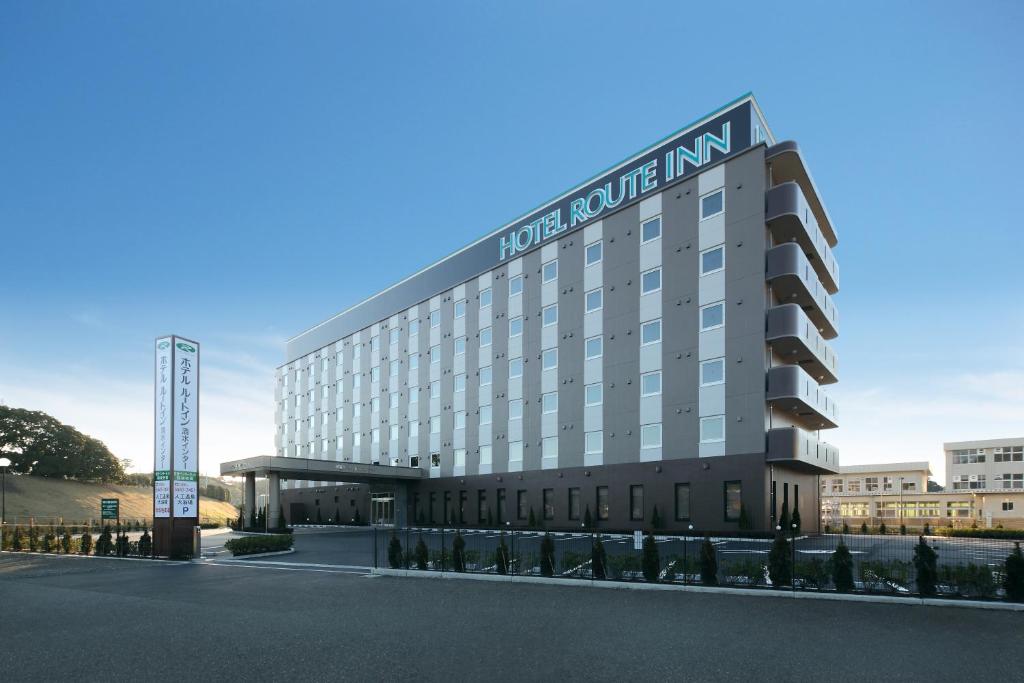 Hotel Route Inn Shimizu Inter photo