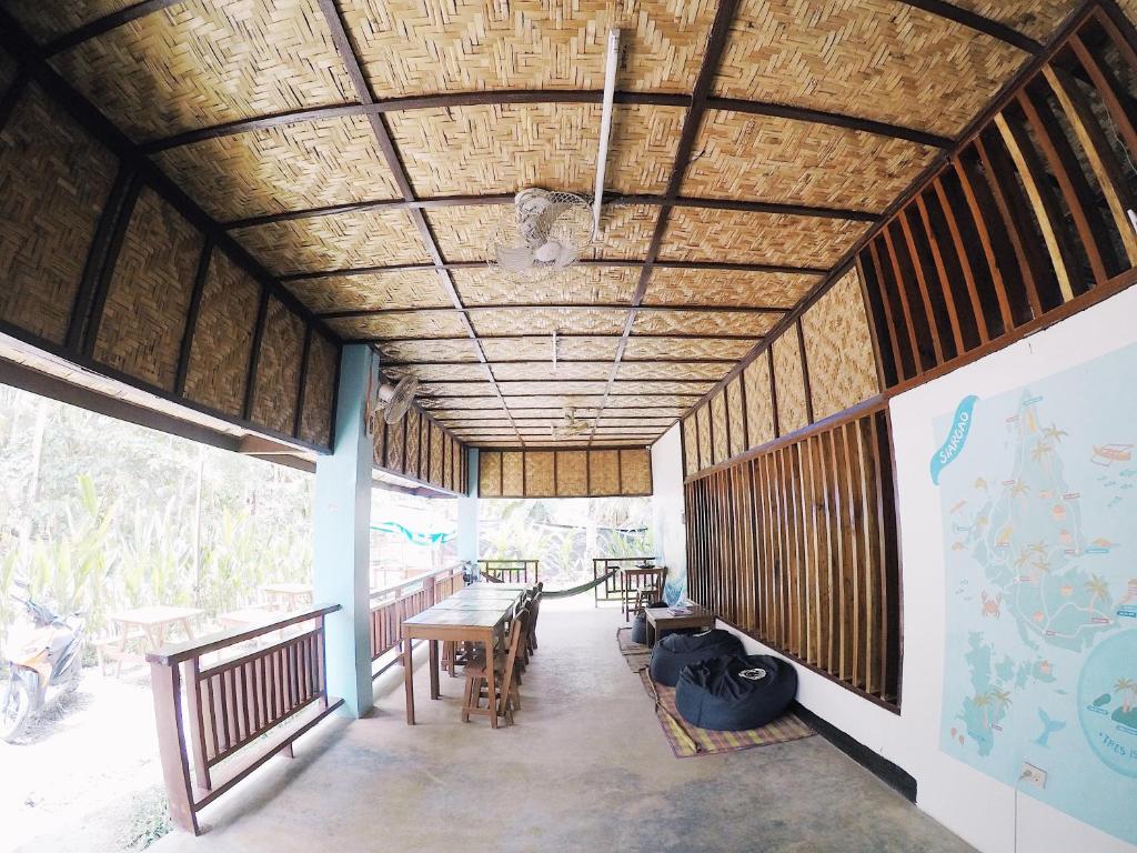 Tres Islas Hostel photo