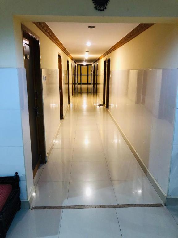Hotel Temple View Annex photo