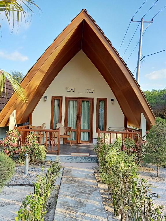 Two Brothers Bungalows