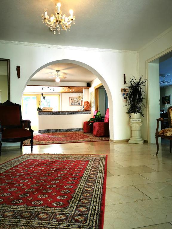 Pension Mozart photo