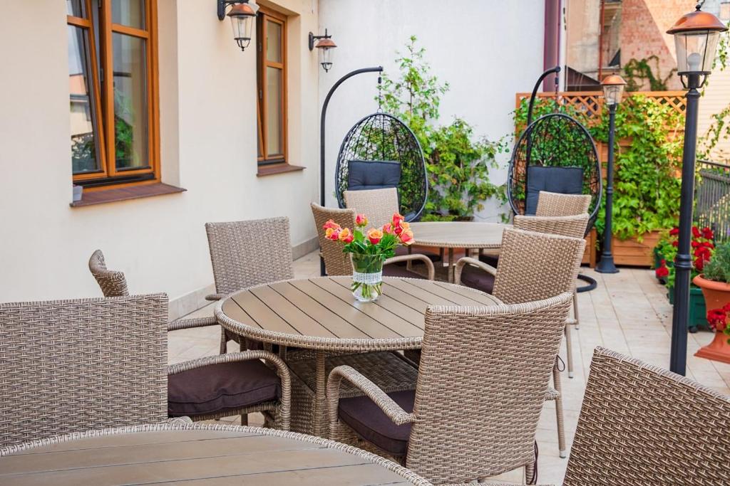 Hotel Hubertus Rzeszow photo