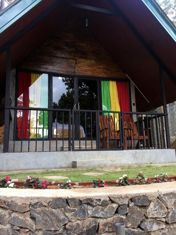Fair View Cottage — Hotel in Ella