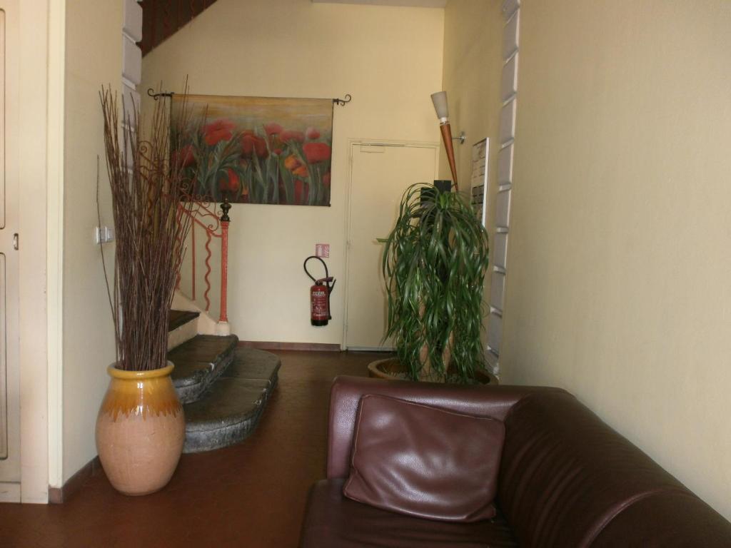 Hotel Bonaparte photo