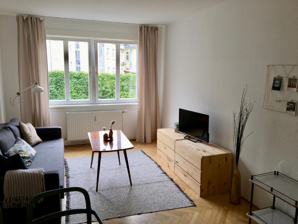 Die Stadtoase - 4