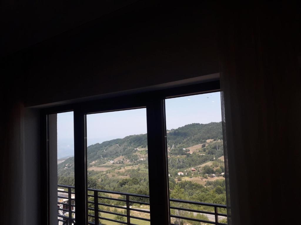 MIA LUX Milmari Apartman L23a photo