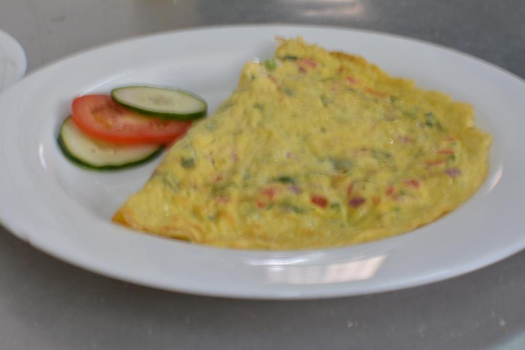 お料理のイメージ