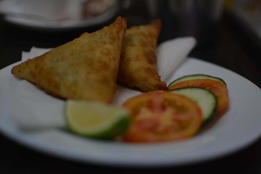 お料理のイメージ