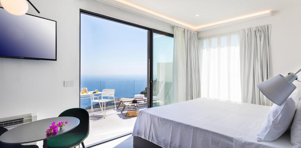 The View Luxury Apartments Taormina - 3
