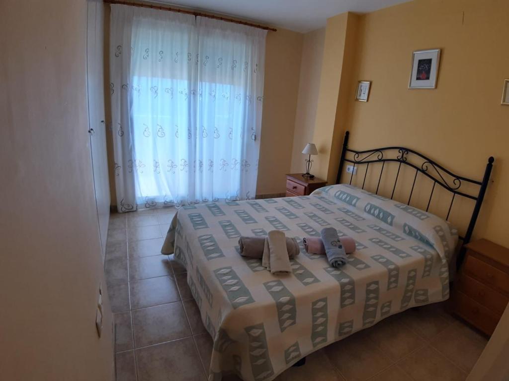 Urbanización Sueños de Denia II apto 2 habitaciones - 3