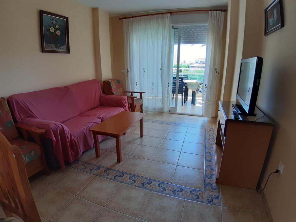 Urbanización Sueños de Denia II apto 2 habitaciones - 4