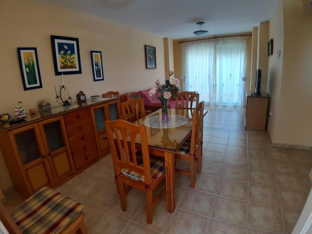 Urbanización Sueños de Denia II apto 2 habitaciones - 2