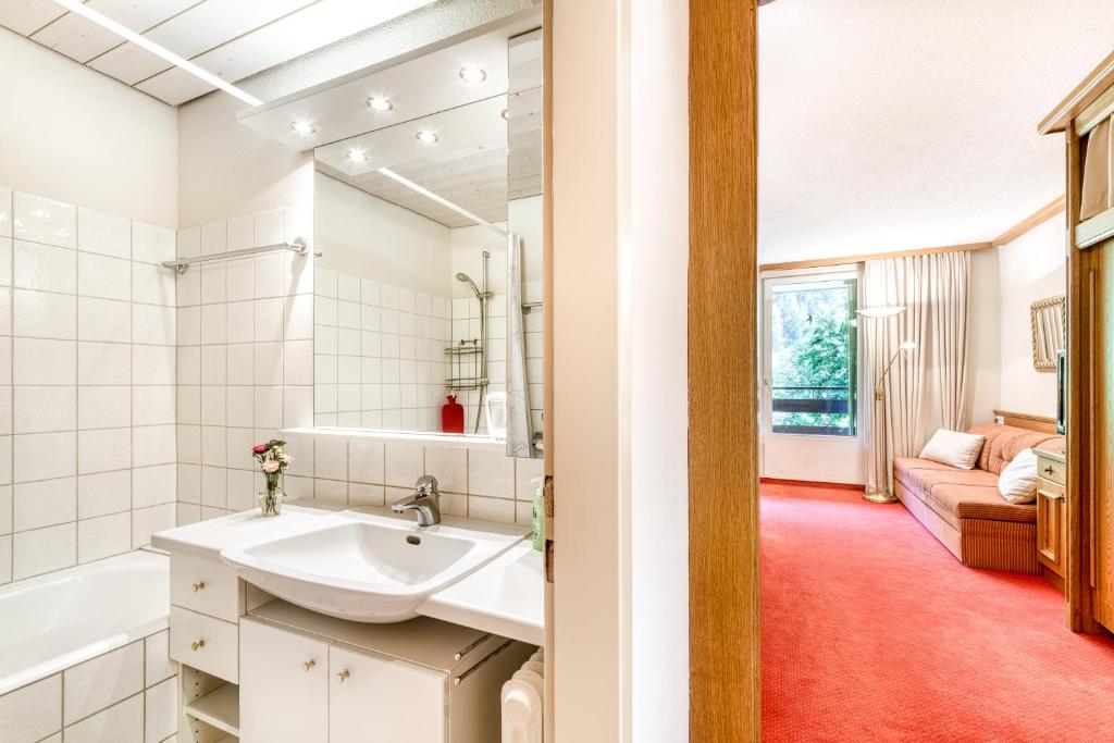 Studio Zentral by A-Appartments - 4