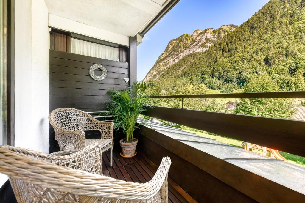 Studio Zentral by A-Appartments - 5
