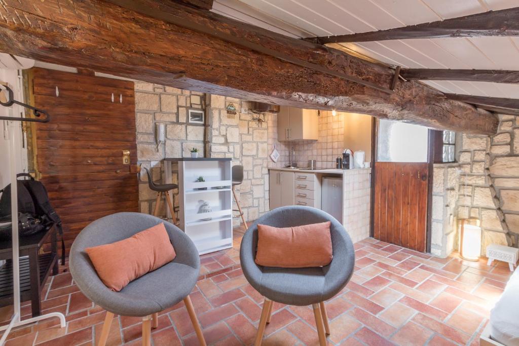 Realkasa Mirasole Flat - 2