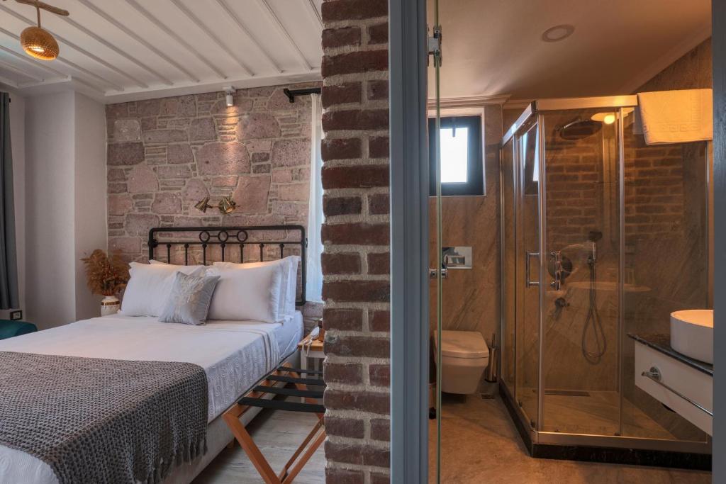 Sukha Cunda Otel photo