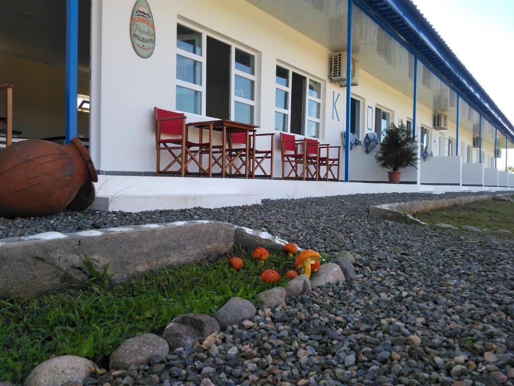 Грузия григолети Грузия григолети