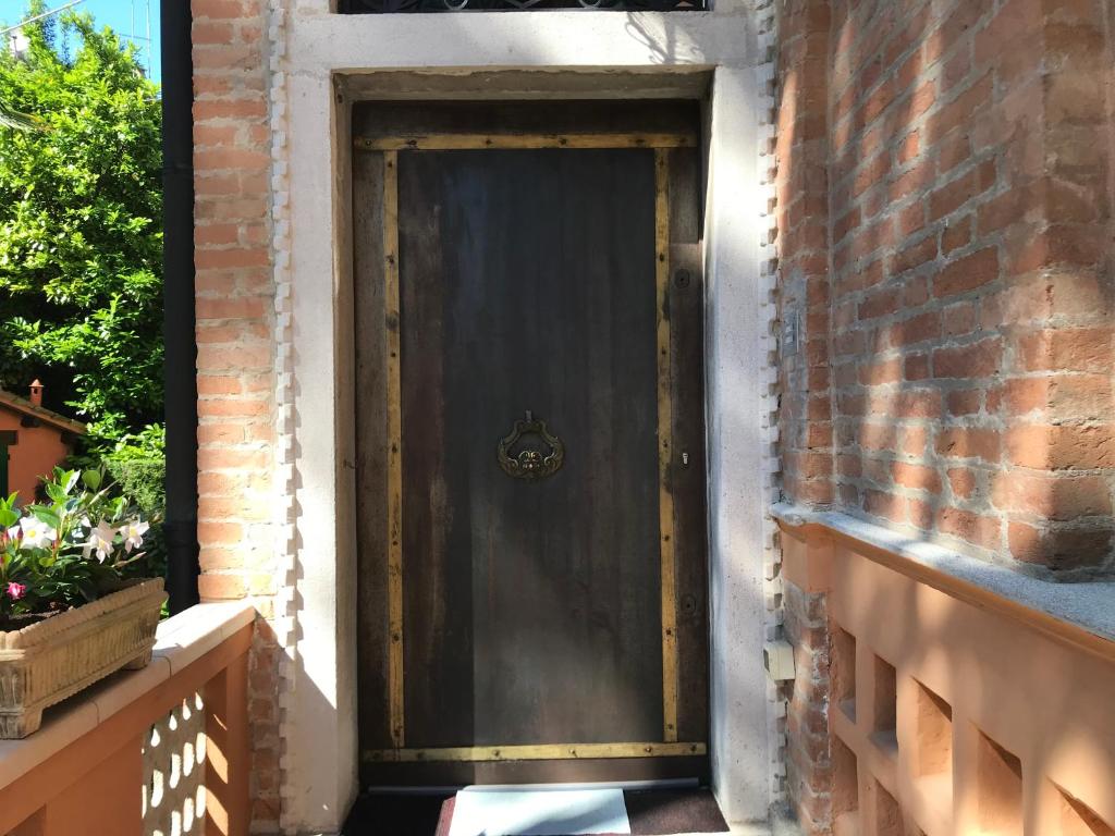 Maison Claudià al Lido di Venezia - 5