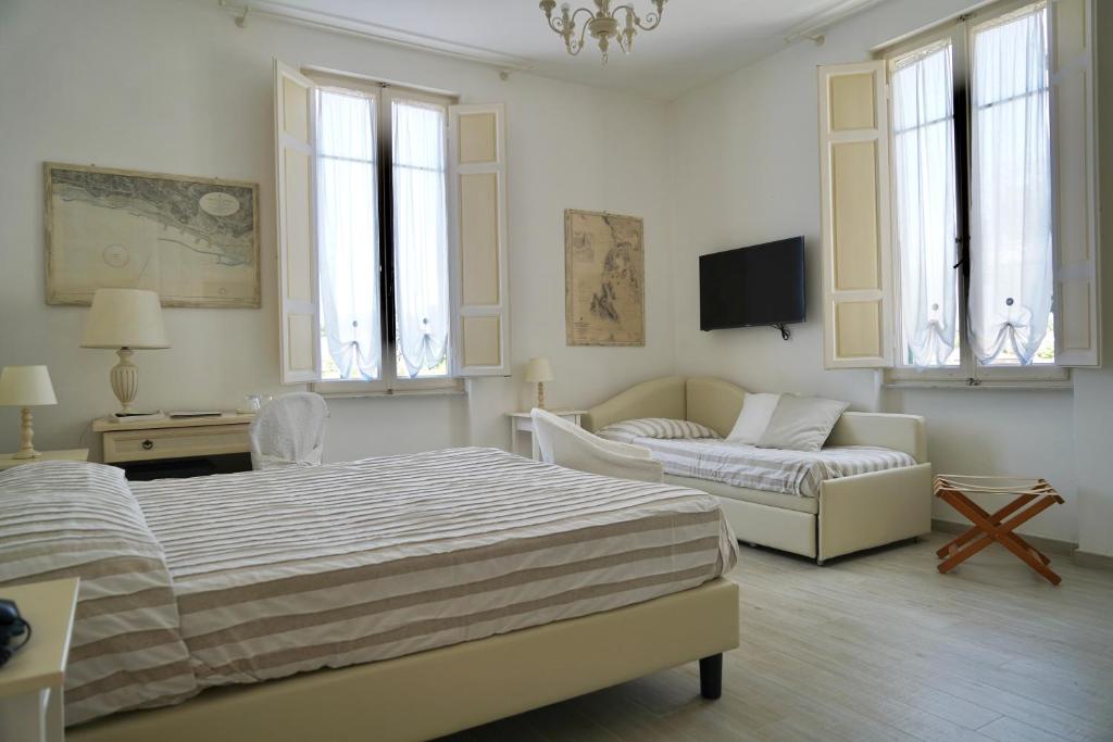 Hotel La Primula - 3