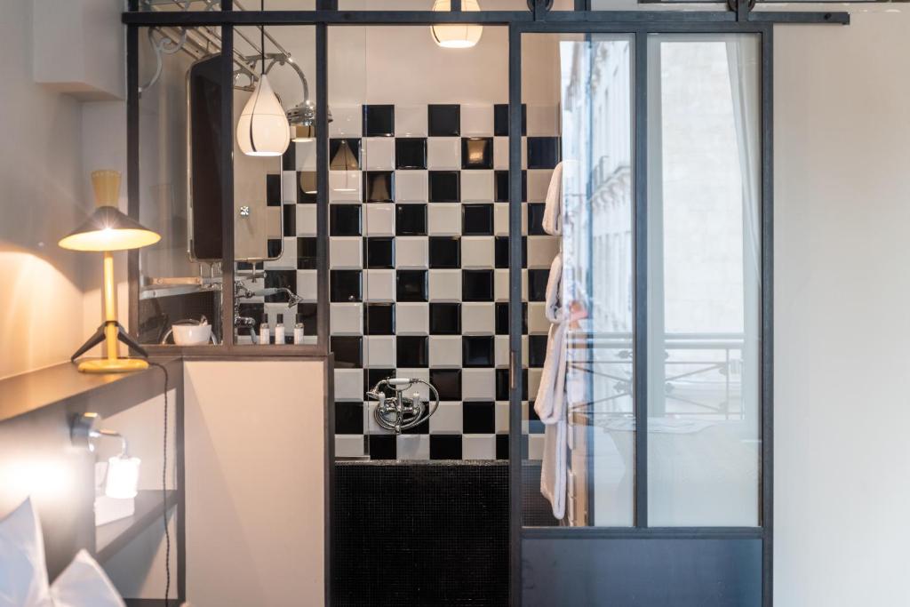 1er Etage Marais - 5