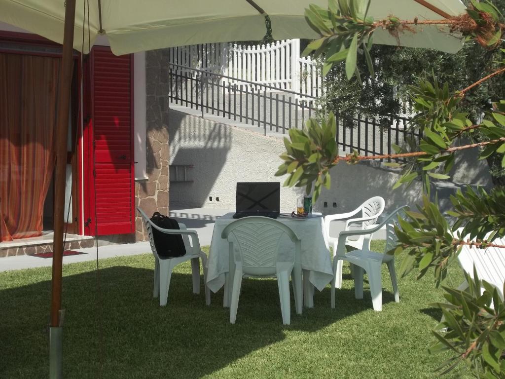 Casa Campanina - 5