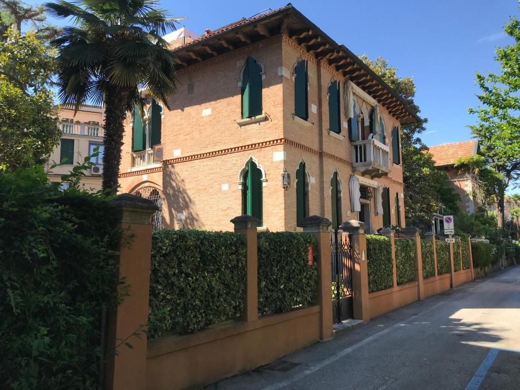 Maison Claudià al Lido di Venezia - 3