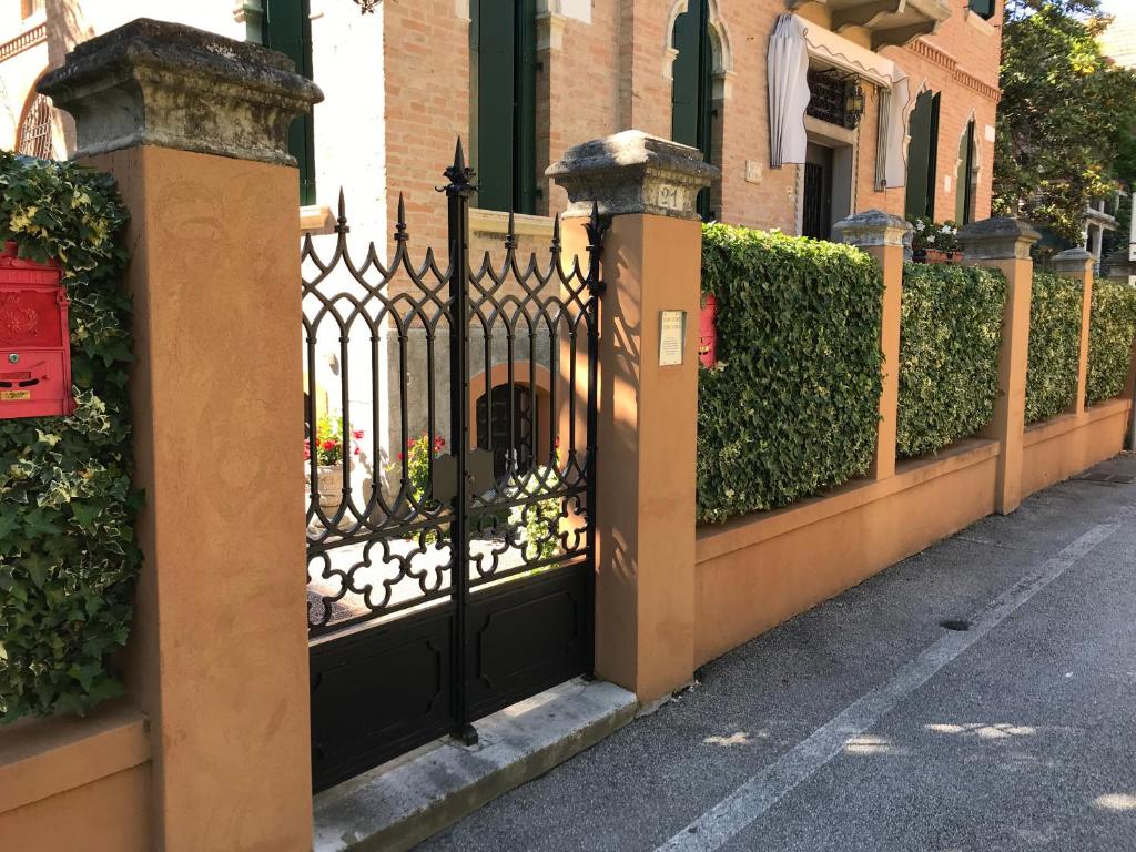 Maison Claudià al Lido di Venezia - 2