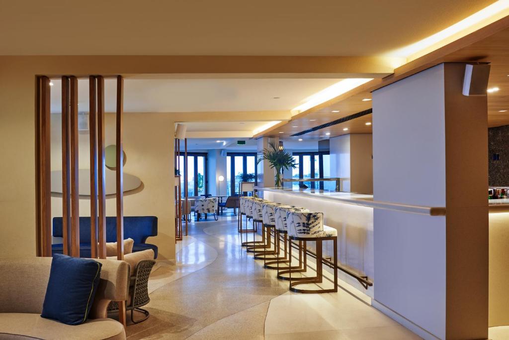 Sofitel Rio De Janeiro Copacabana Photo 13