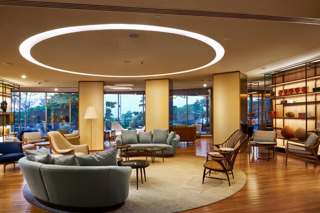 Sofitel Rio De Janeiro Copacabana Photo 28