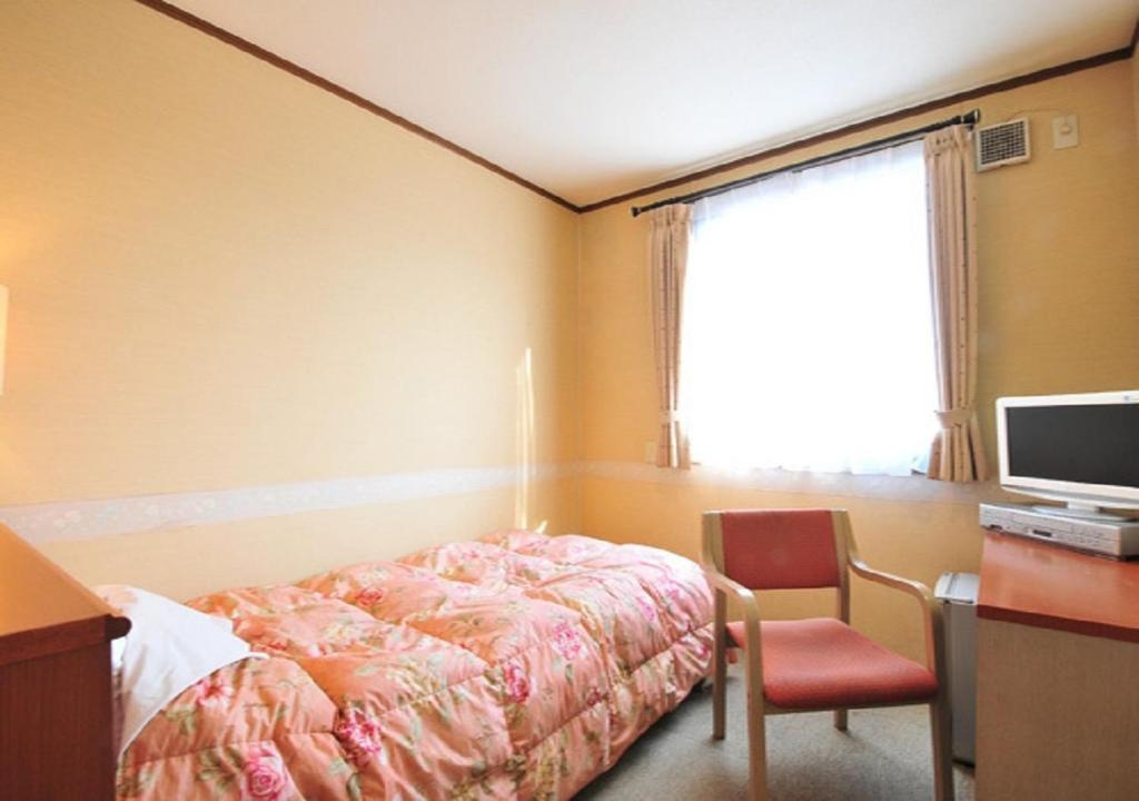 Omura - Hotel / Vacation STAY 46222, Omura